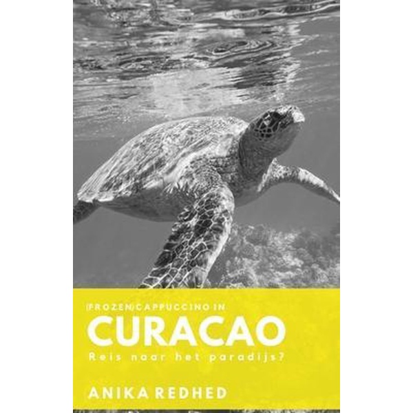 curacao boek