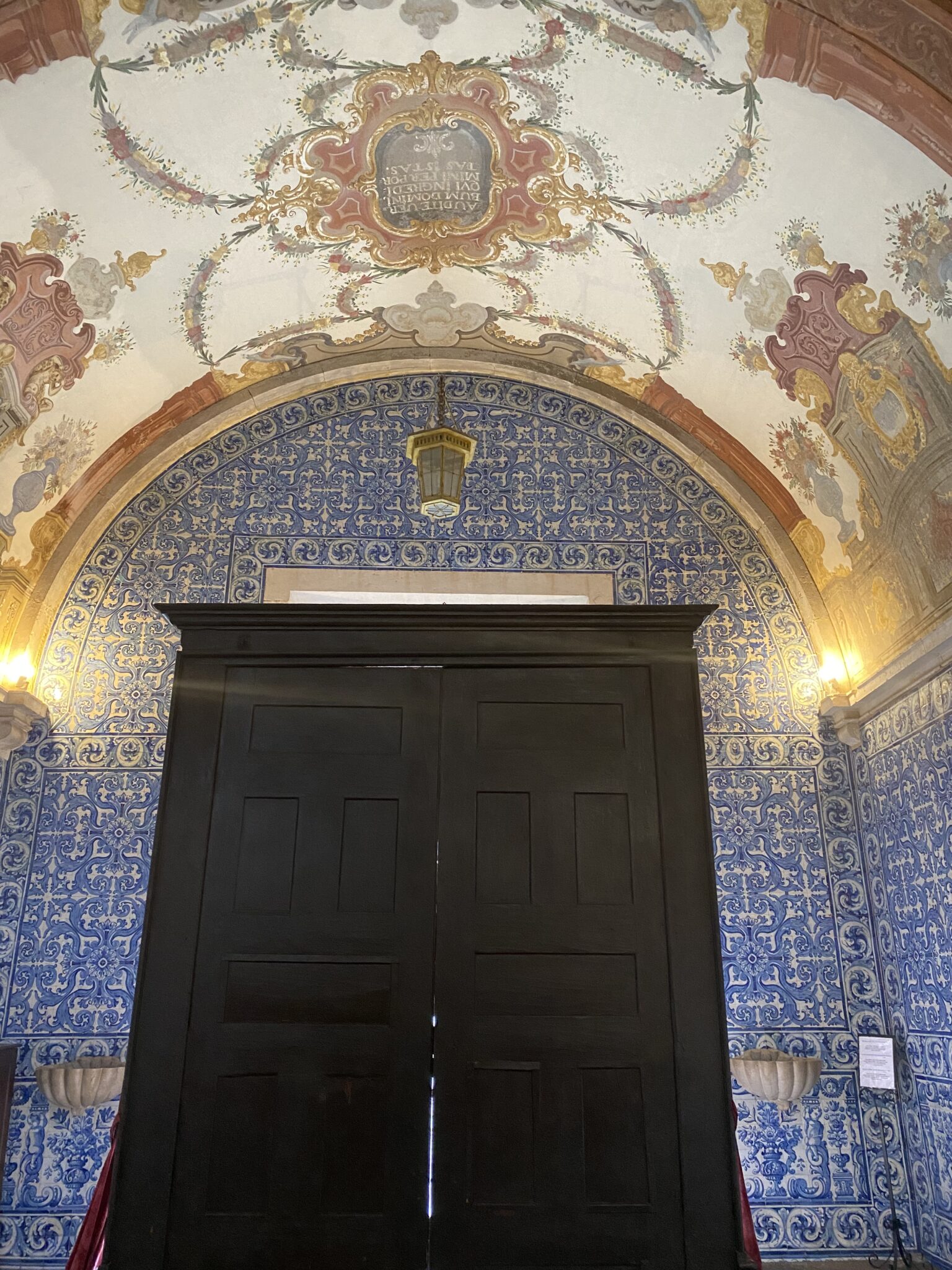 óbidos portugal mooiste stadje