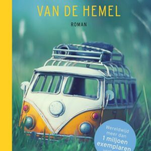 Al het blauw van de hemel van Melissa da costa