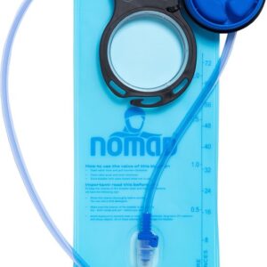 NOMAD® Rugzak Waterzak 2L