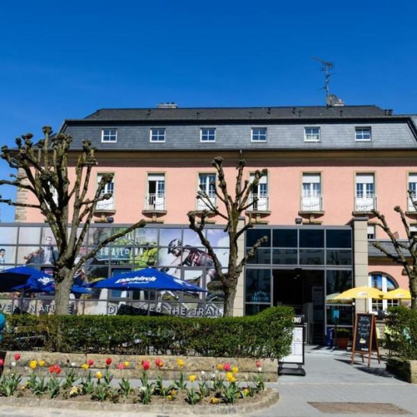 Trail-Inn-Natur-Sporthotel-Berdorf-Exterior